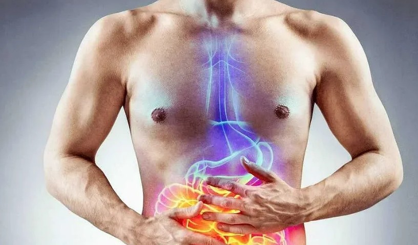 ЖКТ